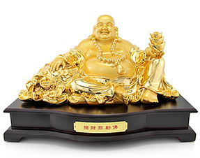 鹿鸣财聚 解读圣玛帝诺欧式工艺品中‘生财有鹿’的风水巧思